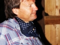 Opora kapely - Bobeš
