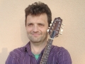 Honza "Crusty" Krejčí - Mandolína
