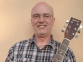 Hubert "Bert" Jeřábek - Kytara