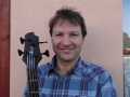 Míra "Bobeš" Bureš - Baskytara